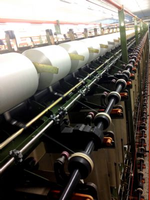 Nerhan Tekstil İplik Büküm - 